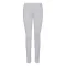 Just Cool Női sport sztreccs nadrág JC070, Silver Grey-M