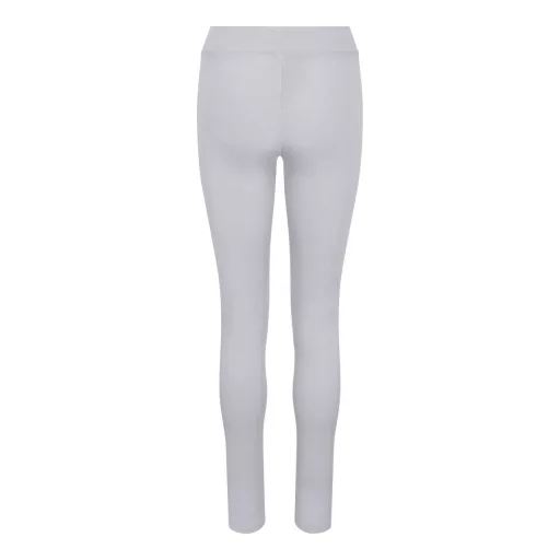 Just Cool Női sport sztreccs nadrág JC070, Silver Grey-M