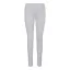 Just Cool Női sport sztreccs nadrág JC070, Silver Grey-XL