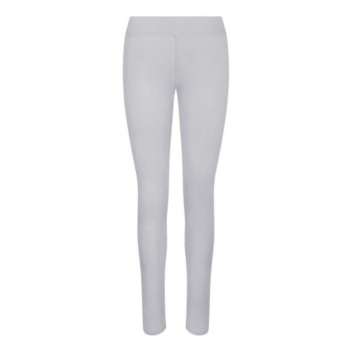 Just Cool Női sport sztreccs nadrág JC070, Silver Grey-XS