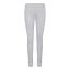 Just Cool Női sport sztreccs nadrág JC070, Silver Grey-XS
