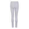 Just Cool Női sport sztreccs nadrág JC070, Silver Grey-XS