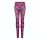 Just Cool JC077, mintás Női sztrecs nadrág, Speckled Pink-XS