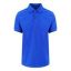 JP002F sztreccs galléros Női póló Just Polos, Royal-2XL