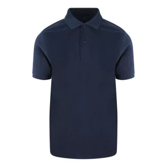 JP002 galléros sztreccs férfi póló Just Polos, Navy-M