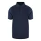 JP002 galléros sztreccs férfi póló Just Polos, Navy-XL