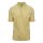 JP032 surf unisex galléros póló Just Polos, Surf Yellow-S