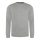 JT002 tri-blend hosszú ujjú férfi póló Just Ts, Heather Grey-S