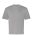 JT009 rövd ujjú bő szabású unisex póló Just Ts, Heather Grey-S
