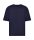 JT009 rövd ujjú bő szabású unisex póló Just Ts, New French Navy-2XL