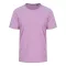 JT032 surf unisex környakas rövid ujjú póló Just Ts, Surf Purple-S
