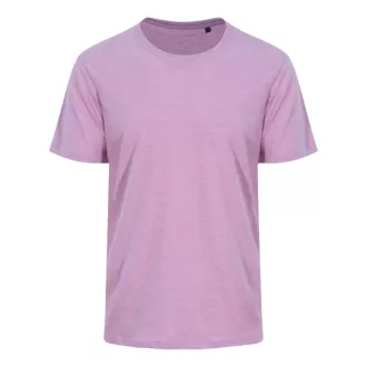   JT032 surf unisex környakas rövid ujjú póló Just Ts, Surf Purple-XS