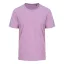 JT032 surf unisex környakas rövid ujjú póló Just Ts, Surf Purple-XS