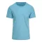 JT032 surf unisex környakas rövid ujjú póló Just Ts, Surf Ocean-L