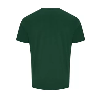   JT100 rövid ujjú unisex környakas póló Just Ts, Bottle Green-S