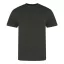 JT100 rövid ujjú unisex környakas póló Just Ts, Combat Green-S