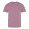 JT100 rövid ujjú unisex környakas póló Just Ts, Dusty Purple-M