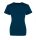 JT100F rövid ujjú Női kereknyakú póló Just Ts, Ink Blue-XS