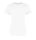 JT100F rövid ujjú Női kereknyakú póló Just Ts, White-XL