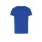 JT100J környakas rövid ujjú gyerek póló Just Ts, Royal Blue-L