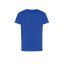 JT100J környakas rövid ujjú gyerek póló Just Ts, Royal Blue-L