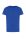 JT100J környakas rövid ujjú gyerek póló Just Ts, Royal Blue-XS