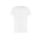 JT100J környakas rövid ujjú gyerek póló Just Ts, White-M