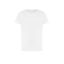 JT100J környakas rövid ujjú gyerek póló Just Ts, White-S