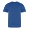 JT100 rövid ujjú unisex környakas póló Just Ts, Royal Blue-S