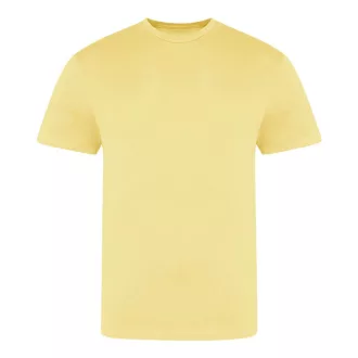   JT100 rövid ujjú unisex környakas póló Just Ts, Sherbet Lemon-S