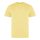 JT100 rövid ujjú unisex környakas póló Just Ts, Sherbet Lemon-S