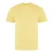 JT100 rövid ujjú unisex környakas póló Just Ts, Sherbet Lemon-XL
