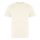 JT100 rövid ujjú unisex környakas póló Just Ts, Vanilla Milkshake-S