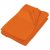 Uniszex  pamut strandtörölköző, Kariban KA111, Burnt Orange-100X150