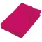 Uniszex  pamut strandtörölköző, Kariban KA111, Fuchsia-100X150