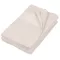 Uniszex  pamut strandtörölköző, Kariban KA111, Light Grey-100X150