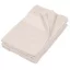 Uniszex  pamut strandtörölköző, Kariban KA111, Light Grey-100X150