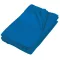 Uniszex  pamut strandtörölköző, Kariban KA111, Royal Blue-100X150