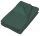 Uniszex  pamut vendég törölköző, Kariban KA112, Forest Green-50X100