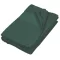Uniszex  pamut vendég törölköző, Kariban KA112, Forest Green-50X100