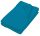 Uniszex  pamut vendég törölköző, Kariban KA112, Tropical Blue-50X100