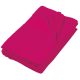 Uniszex  pamut fürdő törölköző, Kariban KA113, Fuchsia-70X140
