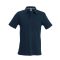 Férfi rövid ujjú galléros piké póló, Kariban KA241, Dark Grey-2XL