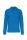 Férfi hosszú ujjú galléros piké póló, Kariban KA243, Tropical Blue-4XL