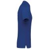 Unisex pamut piké galléros póló Kariban KA295 Royal Blue-XS