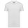 Unisex pamut piké galléros póló Kariban KA295 White-4XL