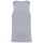 Férfi organikus ujjatlan póló, Kariban KA3023IC, Oxford Grey-S