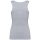 Női organikus ujjatlan póló, Kariban KA3024IC, Oxford Grey-S