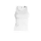 Női sporthátú vastag trikó, Kariban KA311, White-L