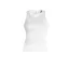 Női sporthátú vastag trikó, Kariban KA311, White-L